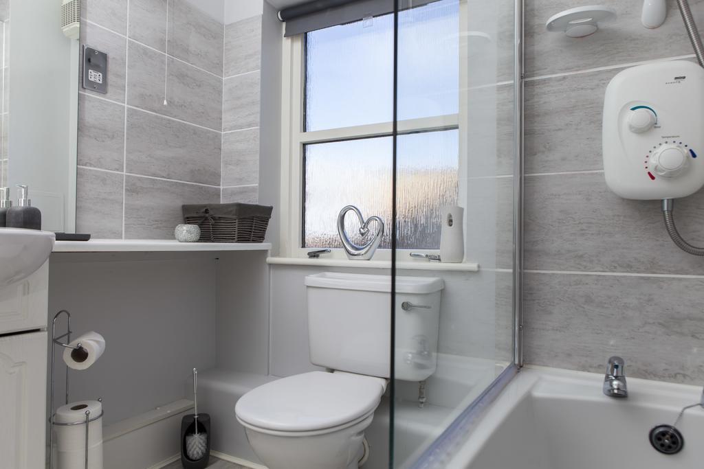 Amazing Apartments - Annandale St Near The Playhouse - Free Parking Edimburgo Exterior foto