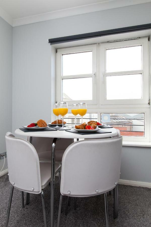 Amazing Apartments - Annandale St Near The Playhouse - Free Parking Edimburgo Exterior foto