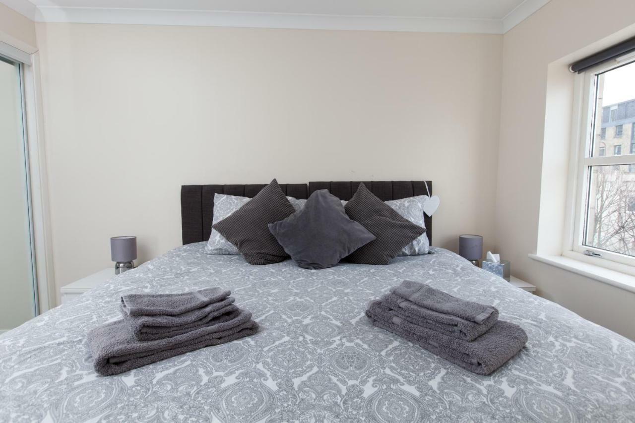Amazing Apartments - Annandale St Near The Playhouse - Free Parking Edimburgo Exterior foto