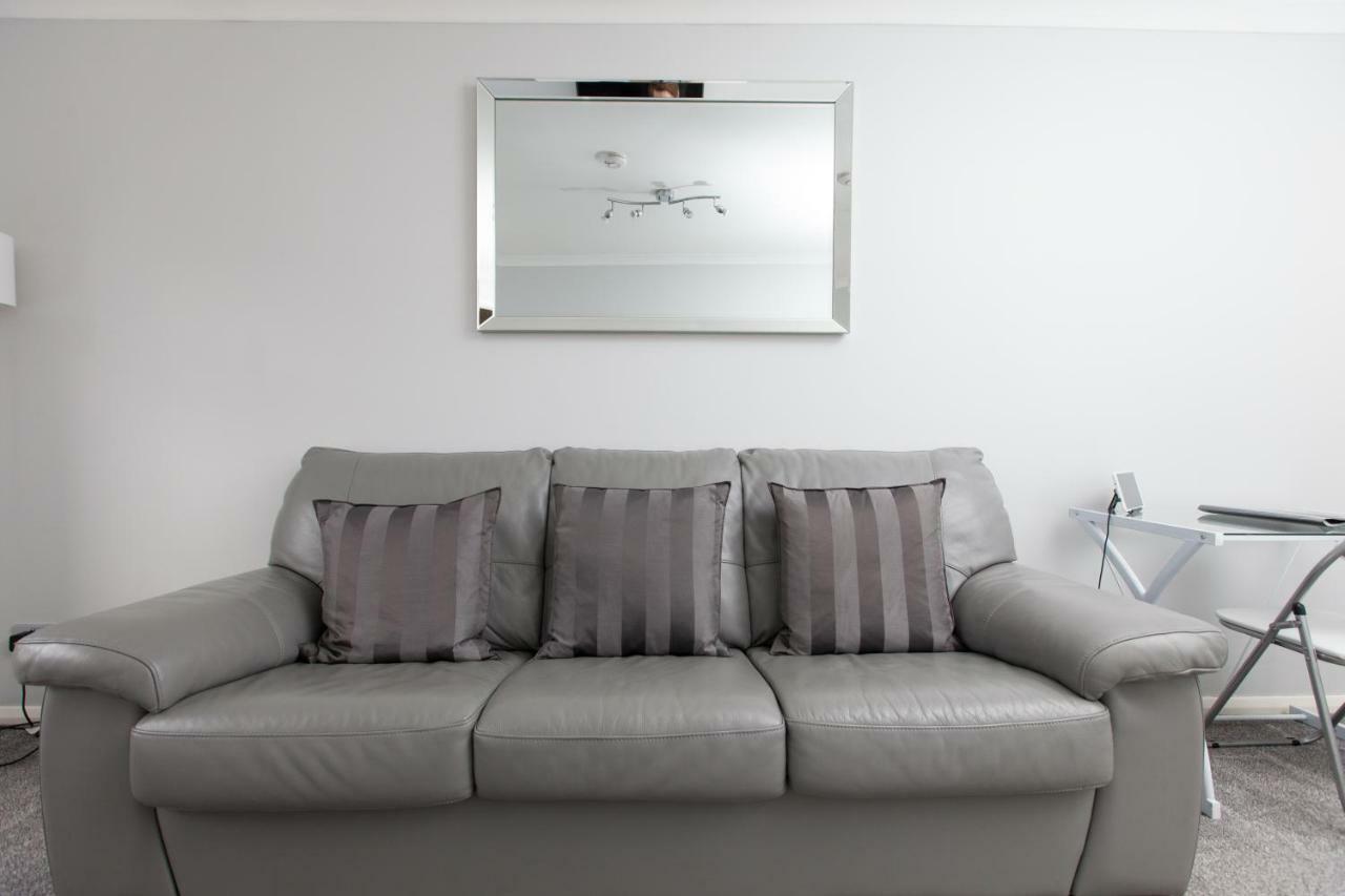 Amazing Apartments - Annandale St Near The Playhouse - Free Parking Edimburgo Exterior foto