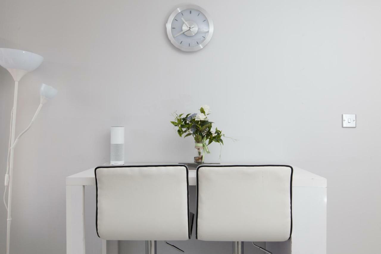 Amazing Apartments - Annandale St Near The Playhouse - Free Parking Edimburgo Exterior foto