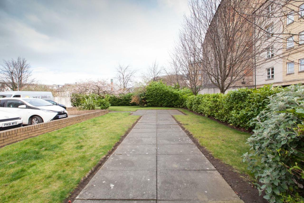 Amazing Apartments - Annandale St Near The Playhouse - Free Parking Edimburgo Exterior foto