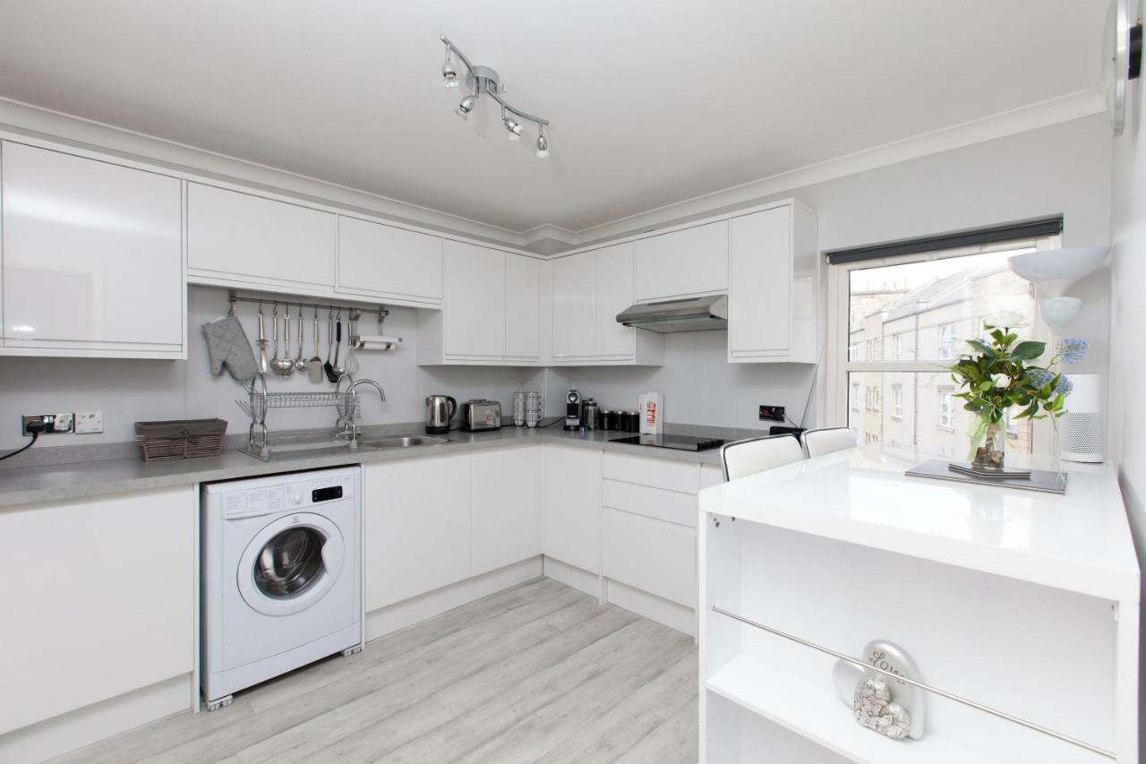 Amazing Apartments - Annandale St Near The Playhouse - Free Parking Edimburgo Exterior foto